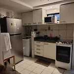Flat Charmoso Vista Mar